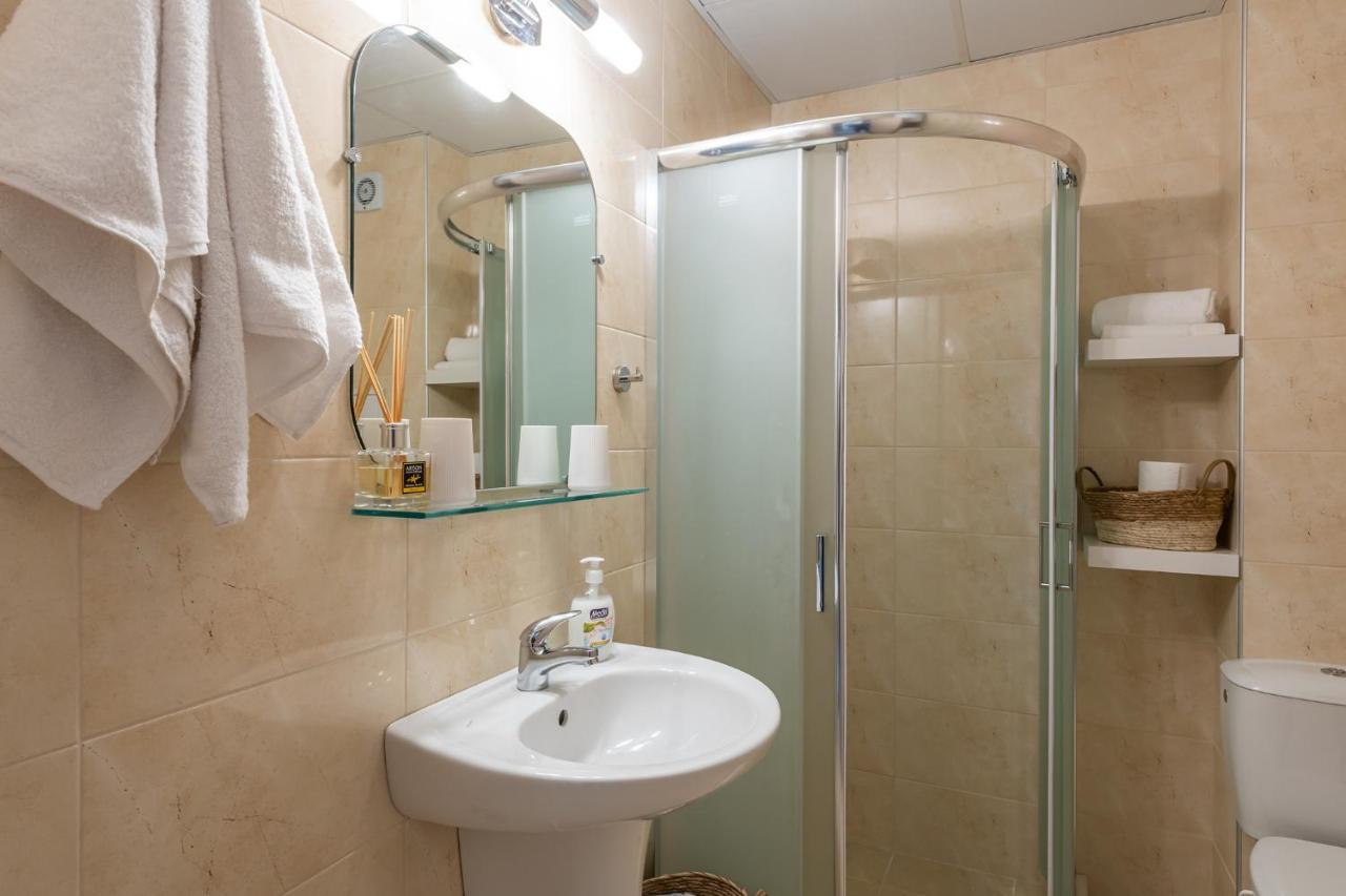Aquamarine Apartment Pomorie Exterior foto